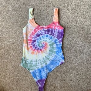 Abercrombie Bodysuit